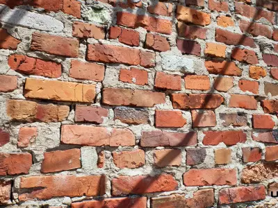 Bricks 22 - Scanned Materials Textures Texture