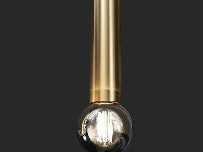 Acis No 7 1 3D model