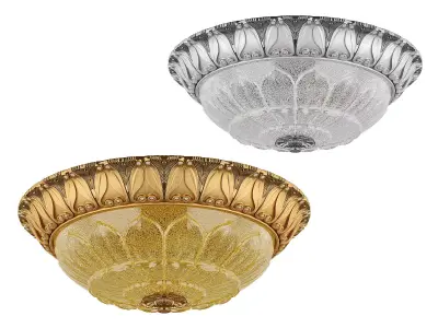 77904x Antica Osgona Ceiling Lamp 3D model