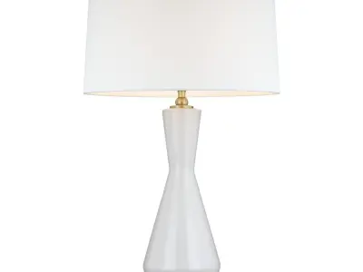 Jens Table Lamp 3D model