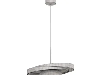 Lampatron VEMMA pendant light 3D model