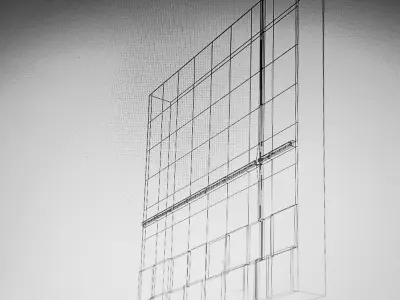 Nartin  3D model