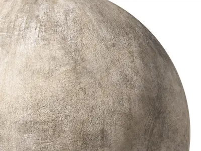 Plaster Material 58 Texture