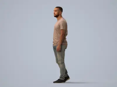 00315Adil004 3D model