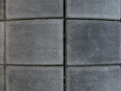 Pavement Set Seamless Material Textures Texture