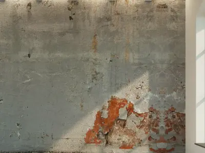 Plaster old 6 Texture