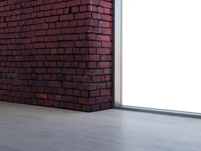 809 brick Texture