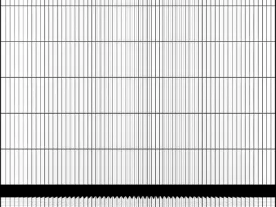 Antolini Sequoia Brown Low-poly 3D model