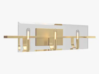 Cahill Bath Vanity Wall Light Pack