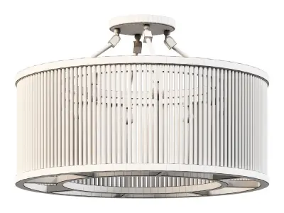 Chandelier NDY OEM ART015 Lighting fixture 3D model