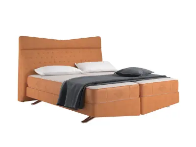 DS 1152 180 3D model