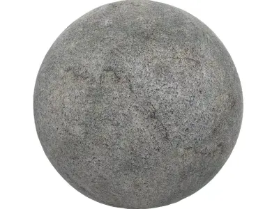 5 Seamless Stone PBR Textures  4K Marble Granite Concrete Texture