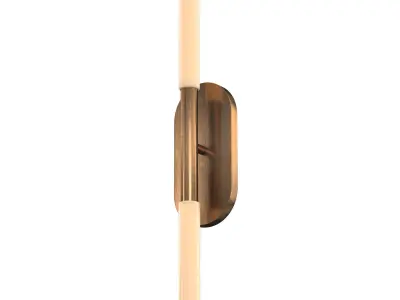 ROUSSEAU  SCONCE 3D model