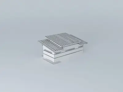 TNB Substation 3D model