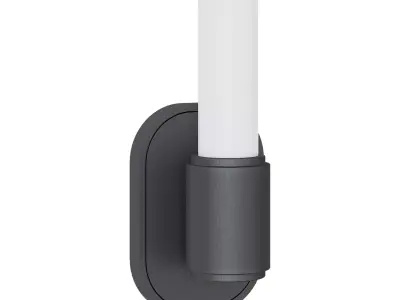 Bra Dixon Single Regina Andrew Detroit 3D model