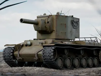  WW2 Military Bundle Realtime 