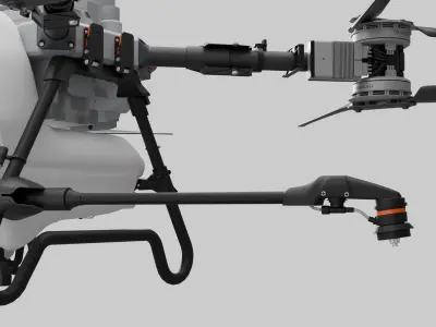  DJI Agras T100 