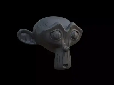 Dripping Water Material Texture