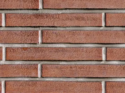  Texture PBR Bricks 03 - 4K Scanned - Photorealistic Texture