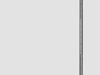 street lamp Free 3D model