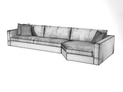 Laguna Compo 5 3D model