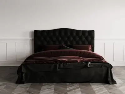 Corona Photorealistic 3D Interior for Products Visualizations 3D model