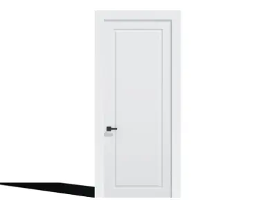 Door 04 - SL1010 3D model