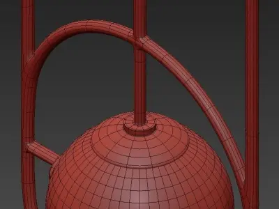 VISITORS ALSO SELECTED 3D model