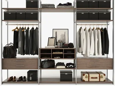  Collection of Clothes 9set 