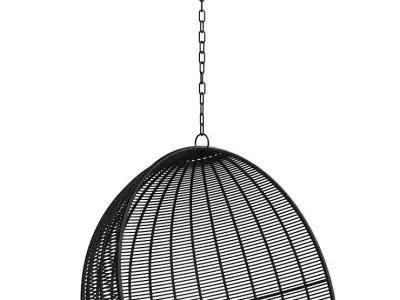 Hanging Chair 3D model