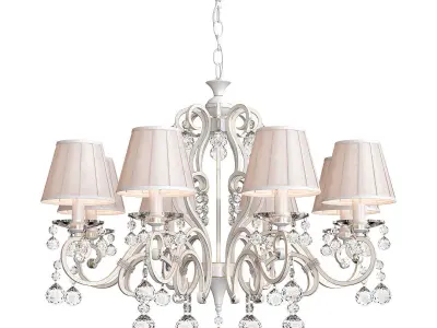 Eurosvet Ivin 12075-8 3D model