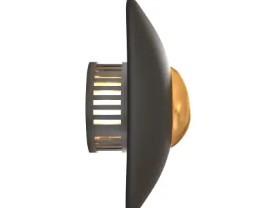 Odeon Light Adamas 3D model