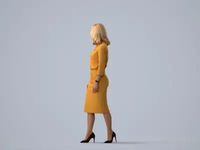 00016Fay003 3D model