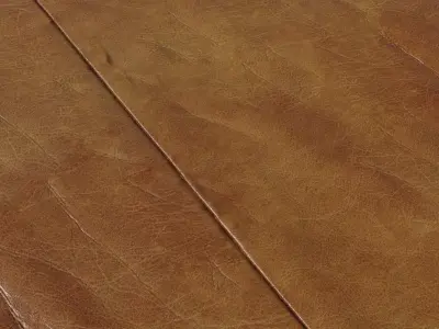 Premium Seamless PBR Leather Texture Texture