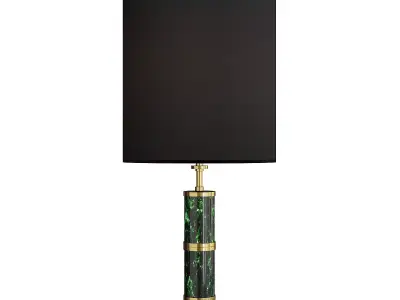 KUTEK MOOD BELEZA Low-poly 3D model