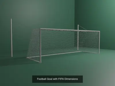 Football Stadiums All-in-One Package