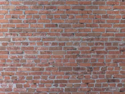 Brickwork 44 Texture
