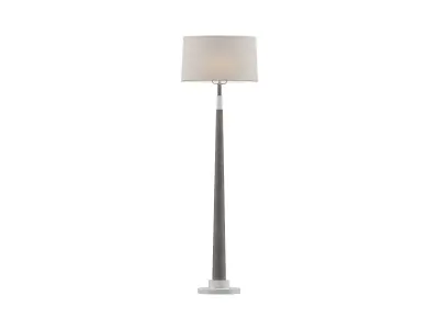 Surya Ellison ESN-002 Floor Lamp 3D model