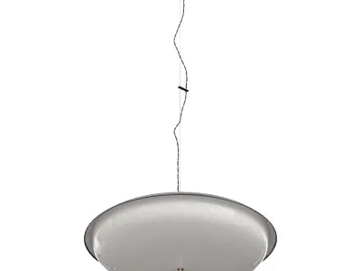 Stilnovo Pendant 3D model