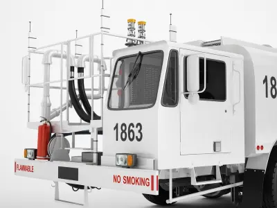  Vehicle Aircraft Collection 01 