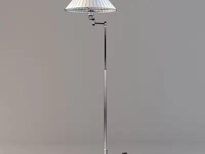 KALABSHA lamp 3D model