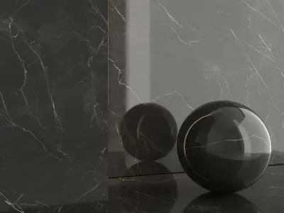 Marble Porcelain tiles set 47 Texture