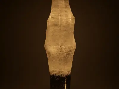 Flos - Fantasma 3D model