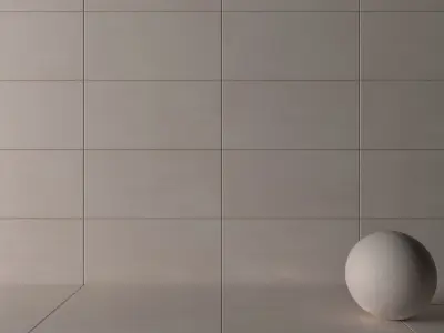 Concrete wall tiles Crea Bisquit 60x120 Texture