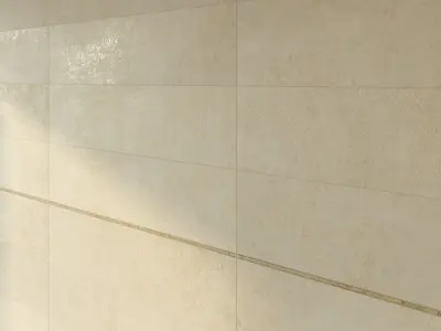 Ariana Convivium Set 3D model