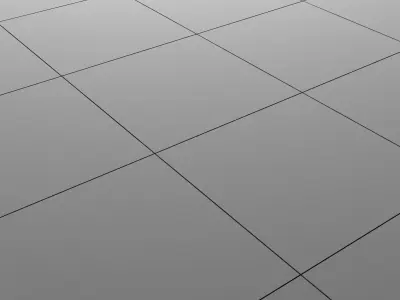 Camerini Wood Flooring Berti 3D model