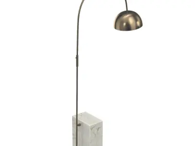 Jenkin Floor Lamp 277174 3D model