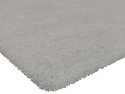 Rug Set 807 3D model