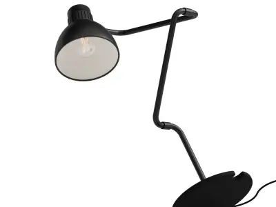 Blux System T 3D model