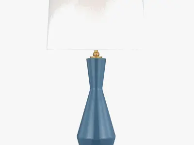 Jens Table Lamp 3D model